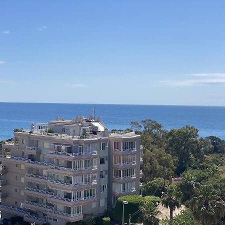Calpe Beach 2 A 100 Metros De La Playa De La Fossa 外观 照片